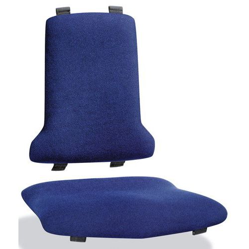 Revêtement En Tissu duotec Pour Siège Sintec