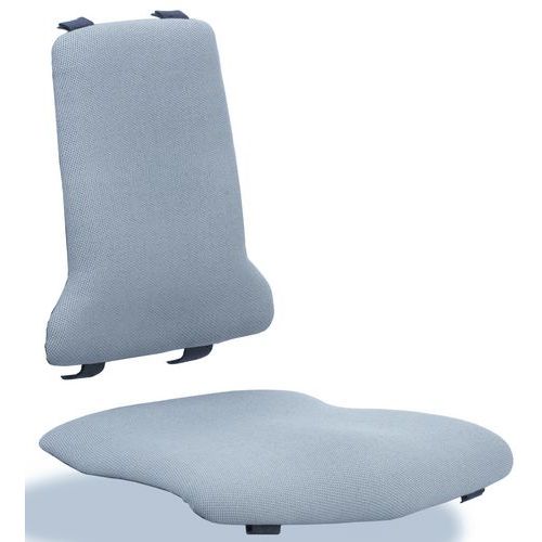 Revêtement En Tissu duotec Pour Siège Sintec