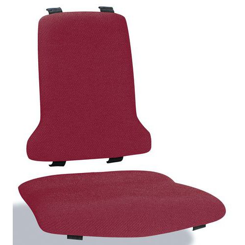 Revêtement En Tissu duotec Pour Siège Sintec