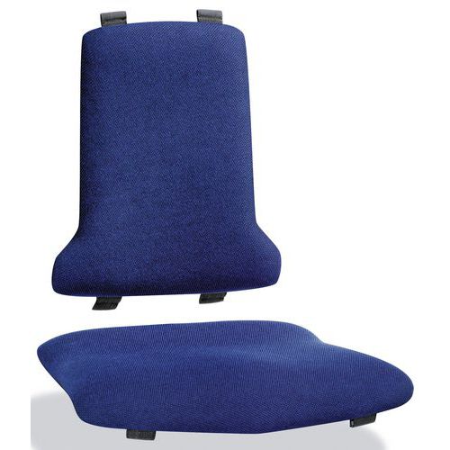 Revêtement En Tissu duotec Pour Siège Sintec