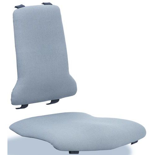 Revêtement En Tissu duotec Pour Siège Sintec