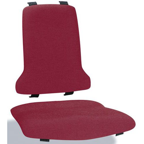 Revêtement En Tissu duotec Pour Siège Sintec