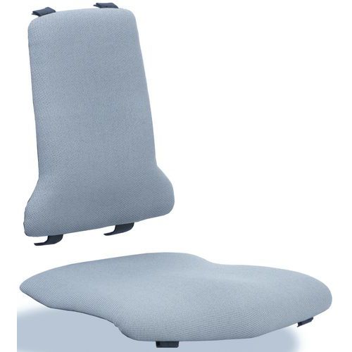 Revêtement Esd En Tissu duotec Pour Siège Sintec