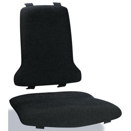 Revêtement Esd En Tissu duotec Pour Siège Sintec