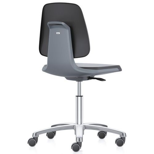 Siège D'atelier Esd Labsit Dossier Avec Fonction Flex 3d