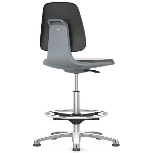 Siège D'atelier Esd Labsit Dossier Avec Fonction Flex 3d