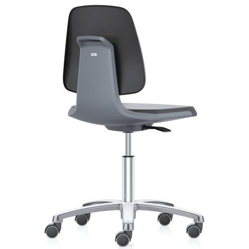 Siège D'atelier Esd Labsit Dossier Avec Fonction Flex 3d