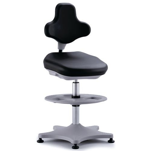 Siège D'atelier Esd Labster Système De Mouvement Automatique