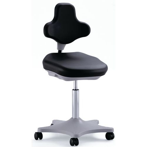 Siège D'atelier Esd Labster Système De Mouvement Automatique