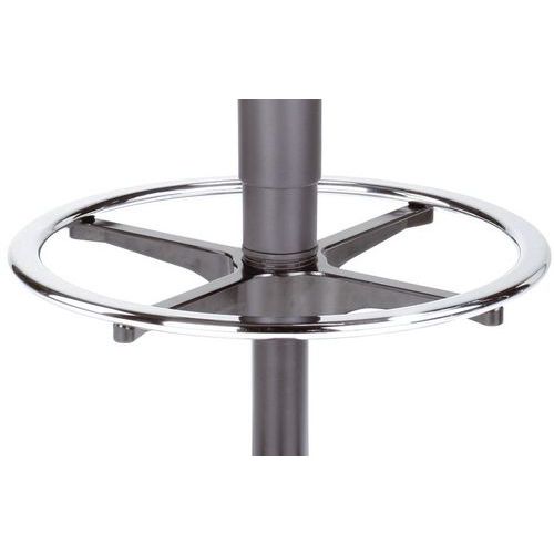 Repose-pieds Circulaire Pour Siège Néon