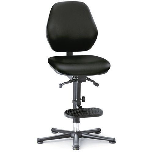 Siège D'atelier Laboratoire Basic Dossier Contact Permanent