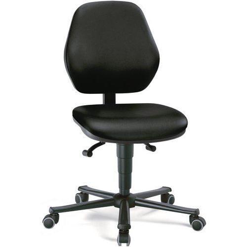 Siège D'atelier Laboratoire Basic Dossier Contact Permanent