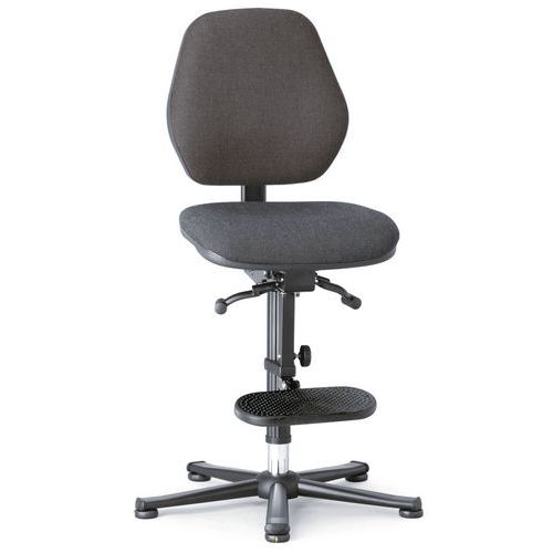 Siège D'atelier Laboratoire Basic Dossier Contact Permanent