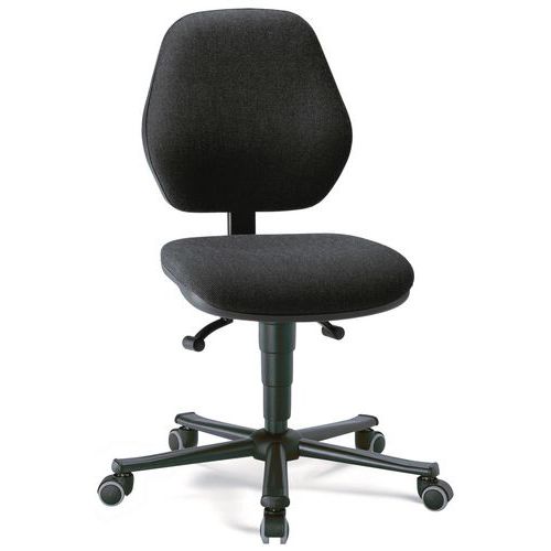 Siège D'atelier Laboratoire Basic Dossier Contact Permanent