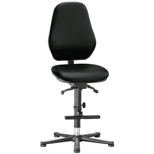 Siège D'atelier Laboratoire Basic Dossier Contact Permanent