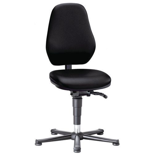 Siège D'atelier Laboratoire Basic Dossier Contact Synchrone