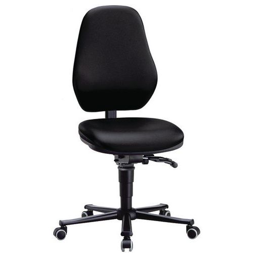 Siège D'atelier Laboratoire Basic Dossier Contact Synchrone