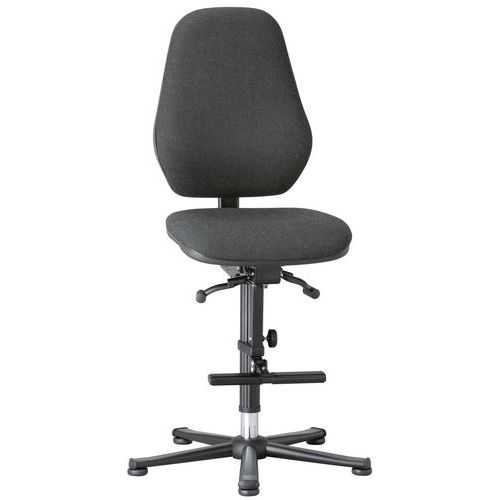 Siège D'atelier Laboratoire Basic Dossier Contact Synchrone