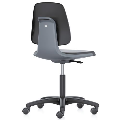 Siège D'atelier Labsit Dossier Avec Fonction Flex 3d