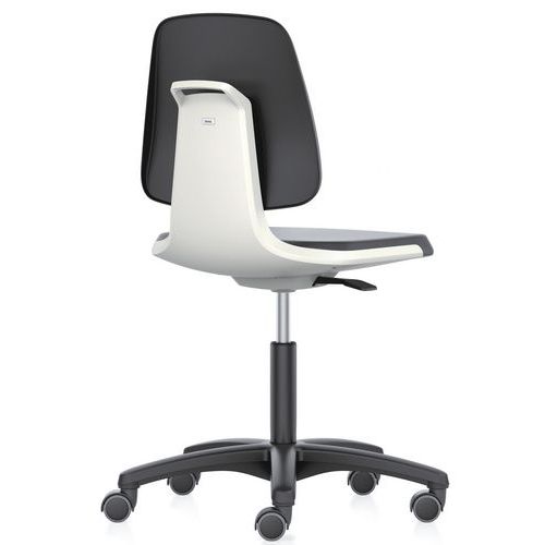 Siège D'atelier Labsit Dossier Avec Fonction Flex 3d