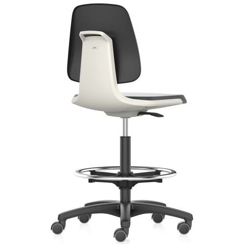 Siège D'atelier Labsit Dossier Avec Fonction Flex 3d