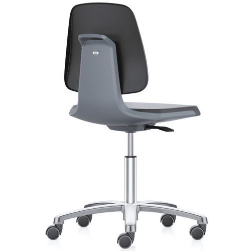 Siège D'atelier Labsit Dossier Avec Fonction Flex 3d