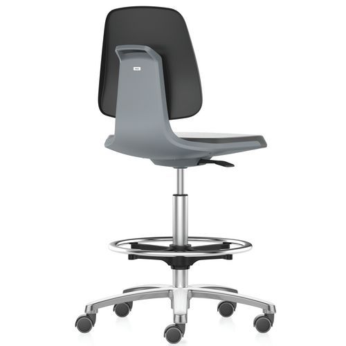 Siège D'atelier Labsit Dossier Avec Fonction Flex 3d