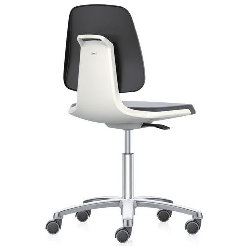 Siège D'atelier Labsit Dossier Avec Fonction Flex 3d