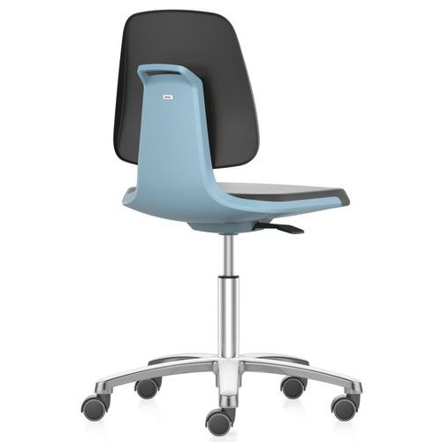 Siège D'atelier Labsit Dossier Avec Fonction Flex 3d