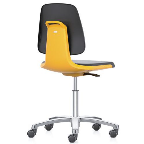 Siège D'atelier Labsit Dossier Avec Fonction Flex 3d