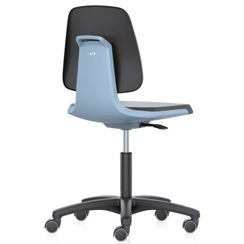 Siège D'atelier Labsit Dossier Avec Fonction Flex 3d