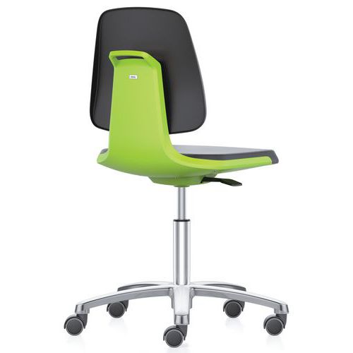 Siège D'atelier Labsit Dossier Avec Fonction Flex 3d