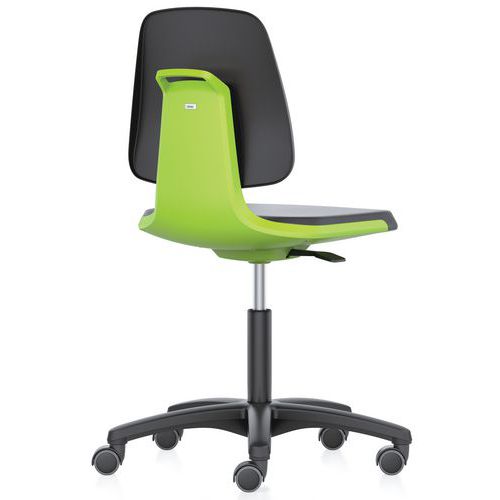 Siège D'atelier Labsit Dossier Avec Fonction Flex 3d