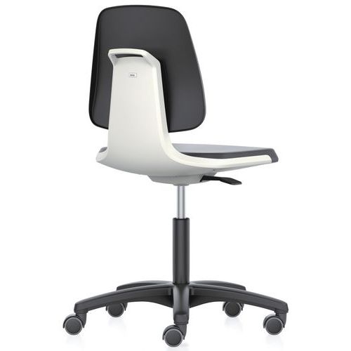 Siège D'atelier Labsit Dossier Avec Fonction Flex 3d