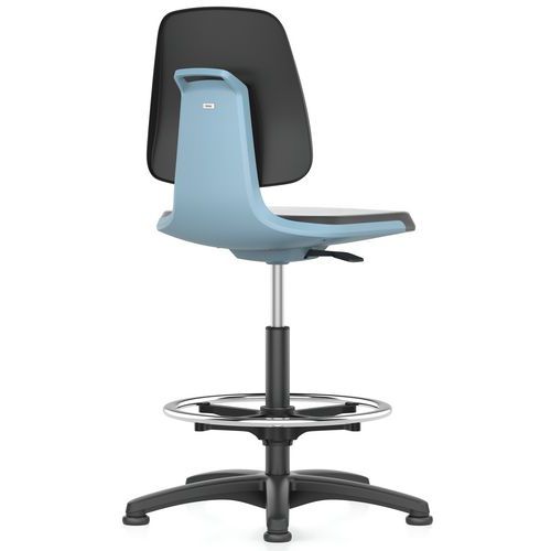 Siège D'atelier Labsit Dossier Avec Fonction Flex 3d