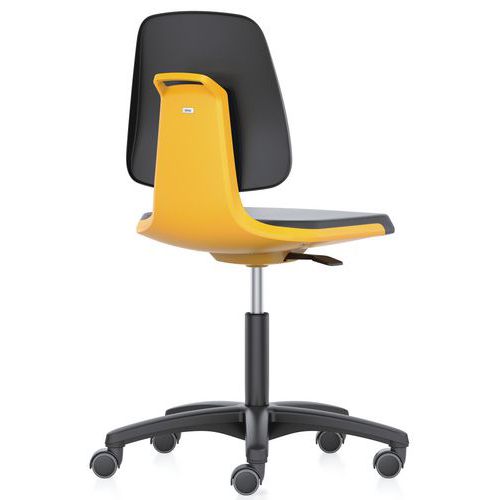 Siège D'atelier Labsit Dossier Avec Fonction Flex 3d