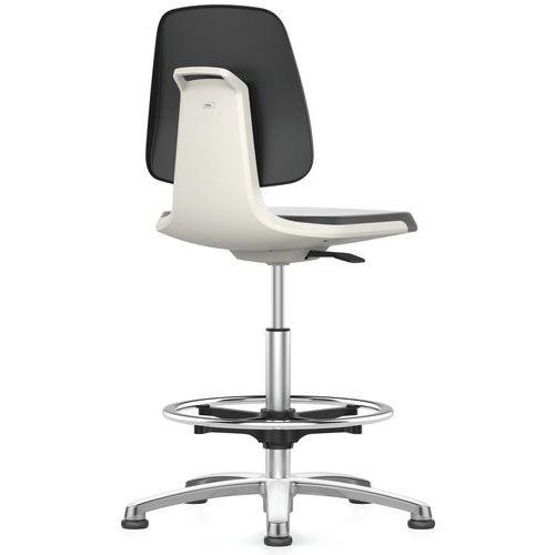 Siège D'atelier Labsit Dossier Avec Fonction Flex 3d