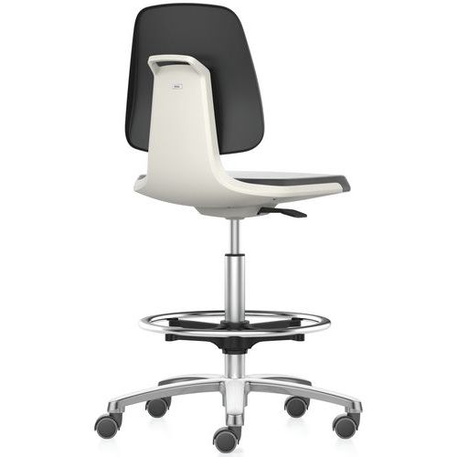 Siège D'atelier Labsit Dossier Avec Fonction Flex 3d