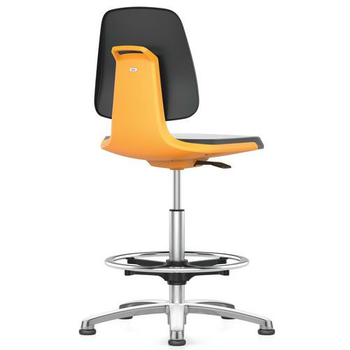 Siège D'atelier Labsit Dossier Avec Fonction Flex 3d