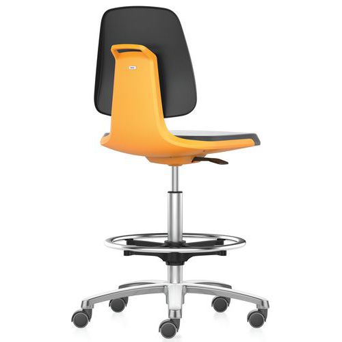 Siège D'atelier Labsit Dossier Avec Fonction Flex 3d