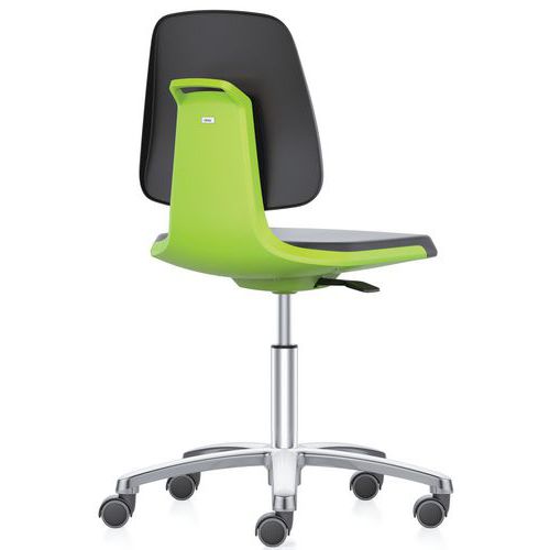 Siège D'atelier Labsit Dossier Avec Fonction Flex 3d