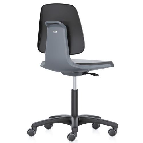 Siège D'atelier Labsit Dossier Avec Fonction Flex 3d