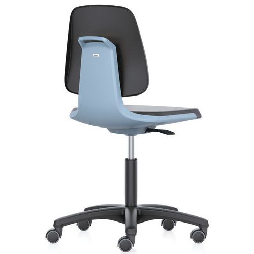 Siège D'atelier Labsit Dossier Avec Fonction Flex 3d