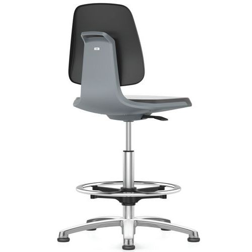 Siège D'atelier Labsit Dossier Avec Fonction Flex 3d