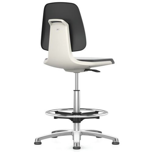 Siège D'atelier Labsit Dossier Avec Fonction Flex 3d