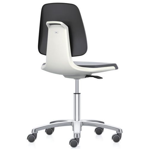 Siège D'atelier Labsit Dossier Avec Fonction Flex 3d