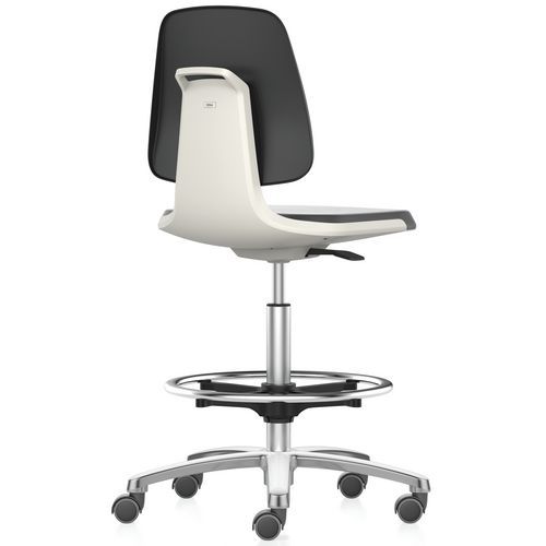 Siège D'atelier Labsit Dossier Avec Fonction Flex 3d