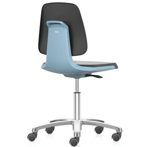 Siège D'atelier Labsit Dossier Avec Fonction Flex 3d