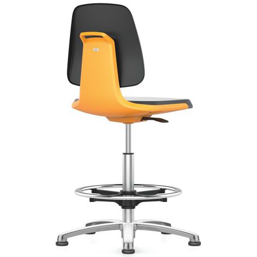 Siège D'atelier Labsit Dossier Avec Fonction Flex 3d