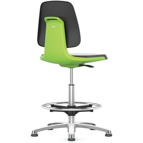 Siège D'atelier Labsit Dossier Avec Fonction Flex 3d